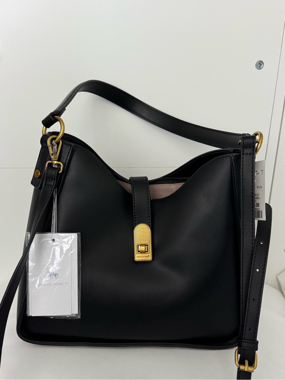 David Jones Handbag